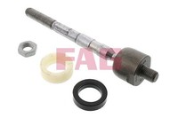 Schaeffler FAG 840 0393 10 Axialgelenk, Spurstange Lenkstange Vorne FüR Renault