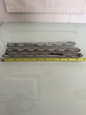 3 New 1930s 1940s 11” Buick Windshield Wiper Blades In Original Packaging NICE