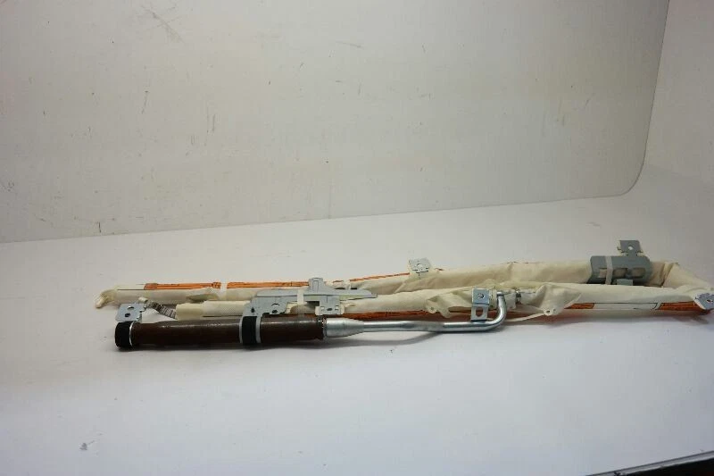 2007-12 Kia Rondo LH Driver Curtain Roof Airbag Above Door 5 Passenger  Foto 2 de 4