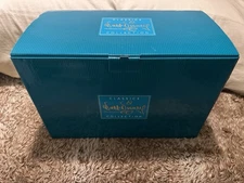 WDCC Little Mermaid Ariel & Eric Kiss the Girl Walt Disney figurine +Box/Coa