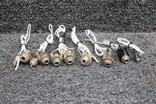 Mooney M20J Audio Jack Set of 8 Mooney M20J Audio Jack Set of 8