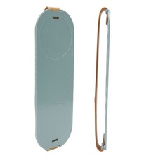 Wall Mounted Shoes Rack Slipper Holder Storage Organizer Hanging Drainage Shelf-