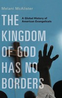 Kingdom OF GOD HAS NO Borders C | Mcalister | Buch | Gebunden | Englisch | 2018