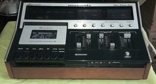 Marantz Kassettendeck Modell 5120 Funktioniert mit kl. Mangel