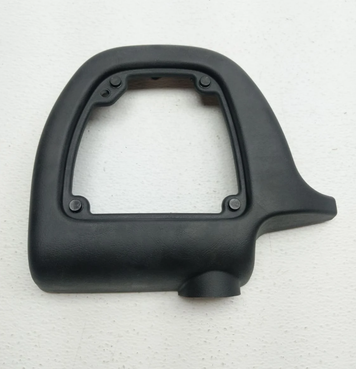 セット 2000-2013 Harley-Davidson FLHTCUI OEM LH Glove Box Overmolded Trim