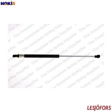 GAS SPRING BOOTCARGO AREA 8056802 FOR MERCEDES-BENZ E-CLASS/Break/T-Model 2.1L