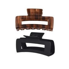 4.1" Claw Clip- Hair Clip:1CT