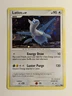 Lightly Played 2008 Pokemon Organized Play Pop Series 7 Latios 4/17 Rare