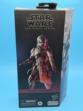 Hasbro Star Wars The Black Series The Bad Batch Echo Mercenary Gear Figure New