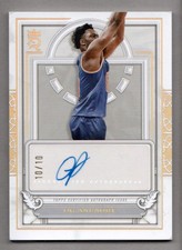 2023-24 Topps Royalty Basketball Set Review and Checklist 24