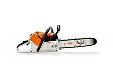 STIHL Battery Operated Toy Chainsaw for Kids with Realistic Sound - Safe Play