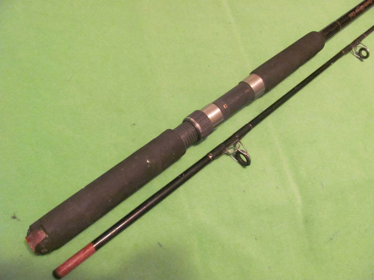 Shimano Tdr Indiana Trolling Fishing Rods for sale | eBay Shimano Tdr Indiana Trolling Fishing Rods for sale | eBay