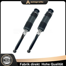 2x Stoßdämpfer Hinten ABC Hydraulik Für Benz S-Klasse W220 C215 CL500 CL600 S600