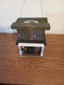 Bird House