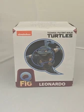 QMx Donatello Teenage Mutant Ninja Turtles Q-Fig