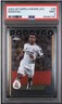 2024-25 Topps Chrome Uefa Club Competitions - Rodrygo #48