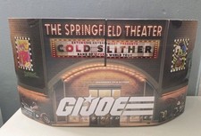 SDCC 2025 G.I. Joe Classified  Dreadnoks Cold Slither Band of Vipers Brand New