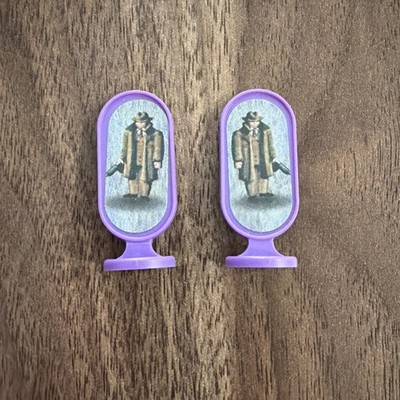 Tom Clancy s Politika Replacement Purple Representatives Mafia