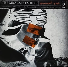Mississippi Sheiks - Complete Recorded Works In Chronological Order, Vol. 2 [New