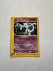 Pokemon Mewtwo Expedition Base Set Non-Holo Rare Card 56/165 WOTC HP
