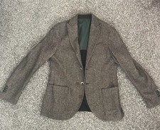 Only Men’s Italian blazer/Jacket Size 38