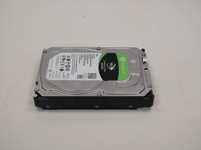 Seagate Barracuda 8TB Internal HDD 5.4K 6Gbps 3.5