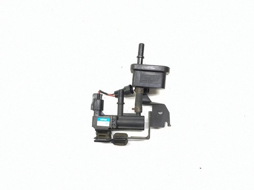 Fuel tank valve