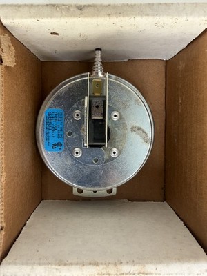 Lennox Furnace Pressure Switch HQ1008819TD Tridelta FS6785-1640 Inducer OEM