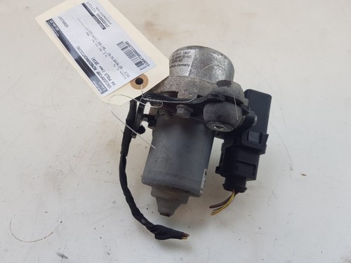 VAKUUMPUMPE BREMSEN ABS Volkswagen Polo VI (AW1) 2018 1K0612181F #313595