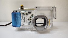 Canon WP-DC40 40m/130ft Waterproof Case