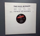 RUSH Big Money NM- 12" Single Promo Mercury 1985 Limited Press