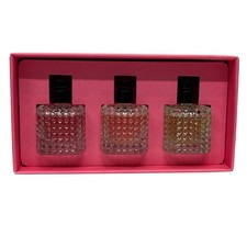 Valentino Born in Roma 3x 6ml EDP Miniature Gift Set for Women