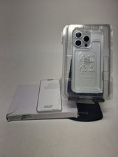 Replacement Back Glass For iPhone 15 Pro 661-36833 White