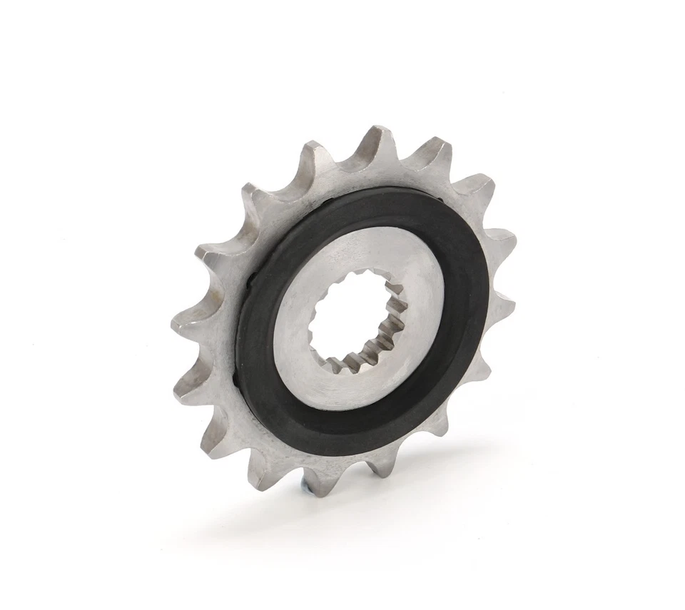 FRONT 16 TOOTH SPROCKET ROYAL ENFIELD 350 Meteor/Classic/Hunter/Goan 92916/16 - Image 1 of 1
