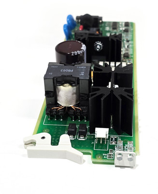 AdTran 1202289L1 M3PQ0A4BAA Power Supply Module for MX2800 Multiplexer