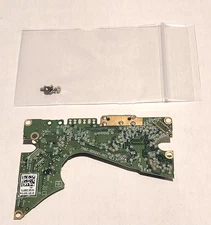 PCB ONLY 2060-800041-003 REV P1 Western Digital 800041-N03 AB USB 3.0 2.5"  I-5