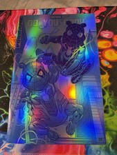 Do You Pooh? Spider-Pooh Counterpoint Comics Limited Edition AP1 Homage comic cover