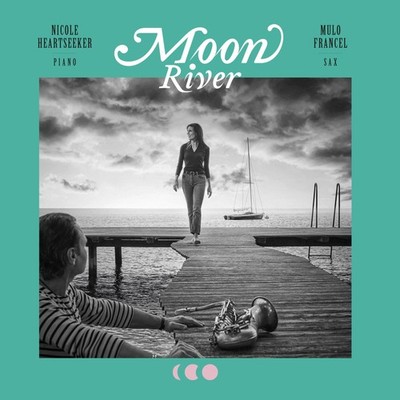 Mulo Francel Moon River (Vinyl) (US IMPORT)