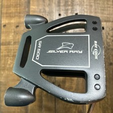 Ray Cook Golf 2025 Ray Cook Golf Silver Ray S...