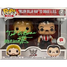 2017 Leaf Memorabilia Vault 22