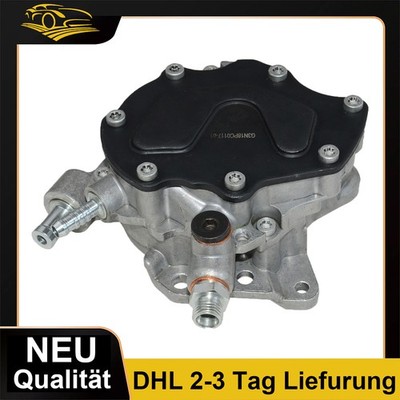 Vakuumpumpe Kraftstoffpumpe für VW Transporter T5 Multivan V Touareg 070145209F