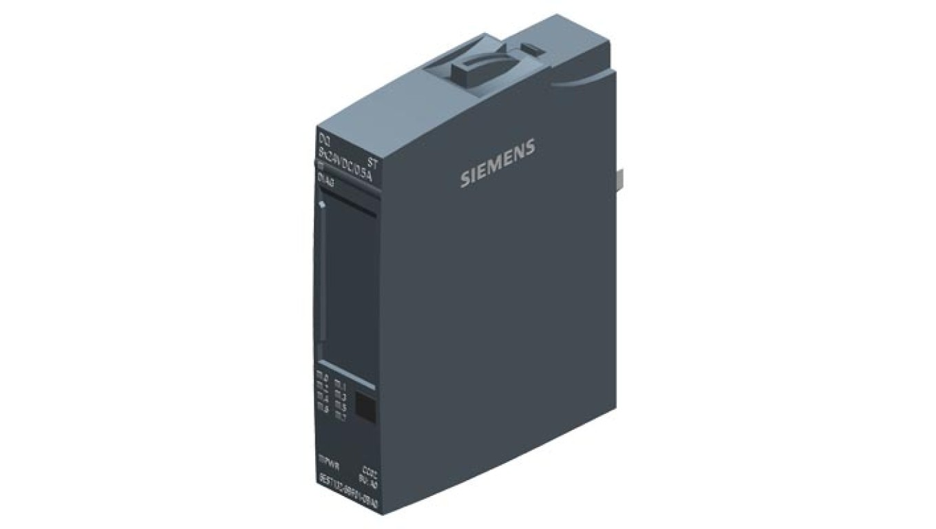 SIMATIC ET 200SP 6ES7132-6BF01-0BA0 Binary Output Module