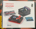 Rolling Stones RSD 3” Record Player With Complete Set Of Six 3” Records - 2026
