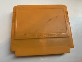 The Flintstones Dendy (Famicom) 8-bit Famiclone (Nes) Pegasus TV Game Cartridge