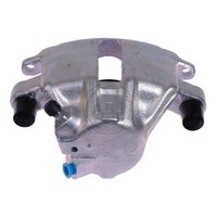 Bremssattel 1 Kolben Ø 54 Mm Grauguss A.B.S. FüR U.A. Audi 80