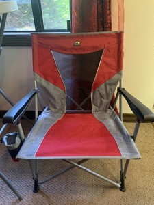 gci sunshade eazy chair
