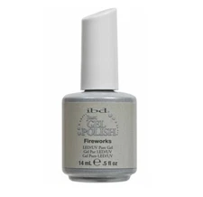 IBD Just Gel Polish - Fireworks - 14ml / 0.5oz
