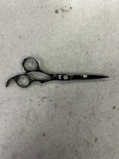 black kasho f2-60 6 Inch Japanes haircutting shears