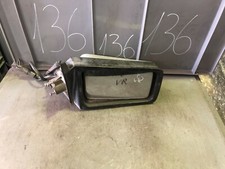 Retroviseur droit (ou coque) Opel ASCONA
