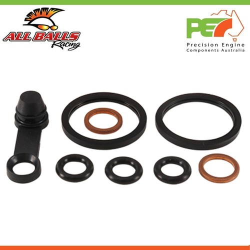 61.07 All Balls Swing Arm Bearing And Seal Kit For #230295